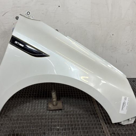 Aile avant droit RENAULT MEGANE 4 Photo n°1