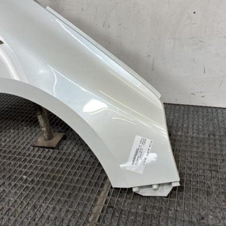 Aile avant droit RENAULT MEGANE 4