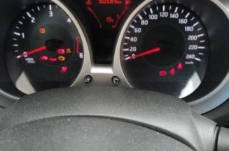 Pedale d'accelerateur NISSAN JUKE 1