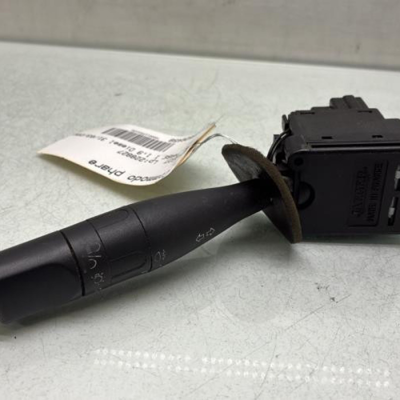 Commodo phare PEUGEOT 206 Photo n°1