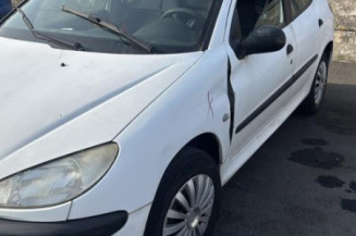 Commodo phare PEUGEOT 206