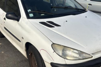 Commodo phare PEUGEOT 206