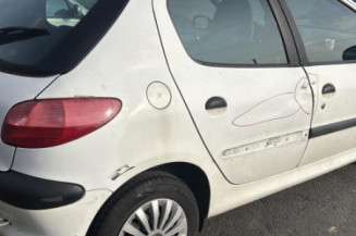 Commodo phare PEUGEOT 206