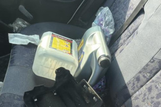 Commodo phare PEUGEOT 206