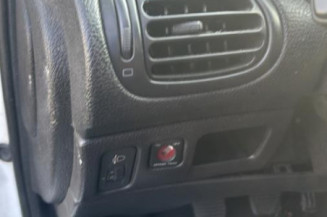 Commodo phare PEUGEOT 206