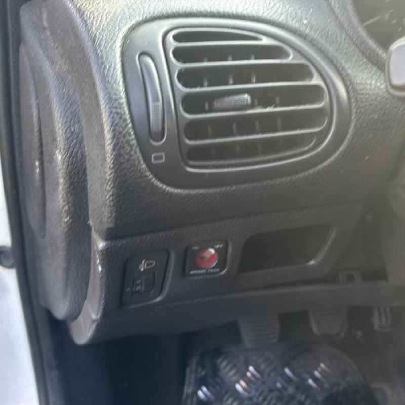 Commodo phare PEUGEOT 206 Photo n°18