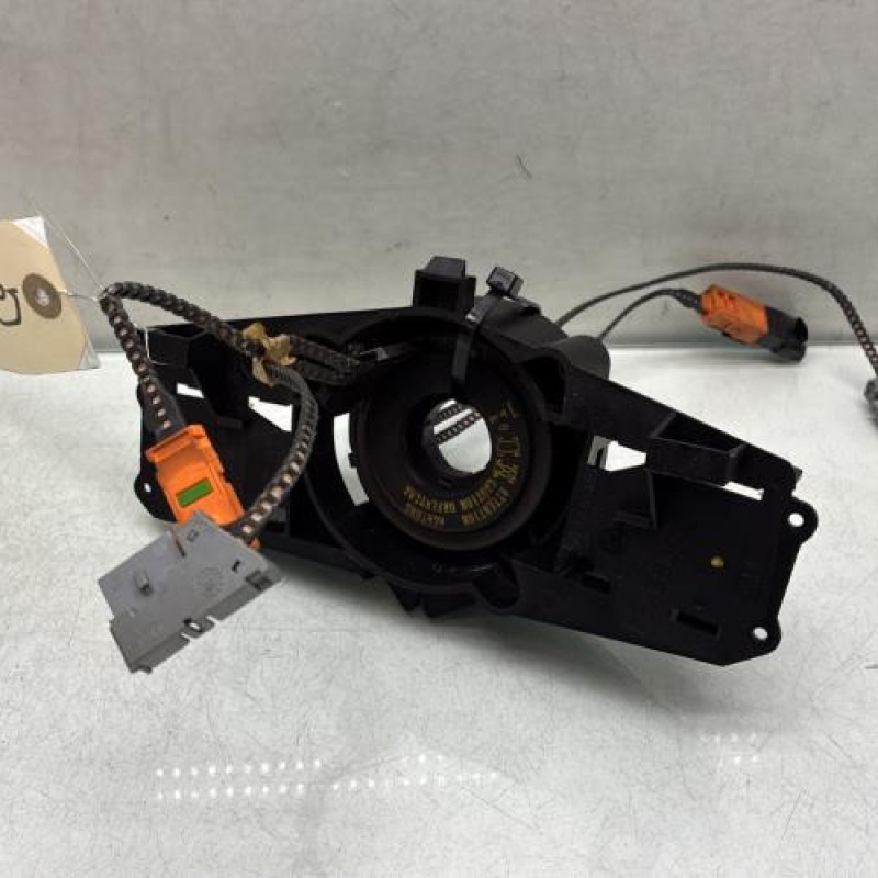 Contacteur tournant PEUGEOT 206 Photo n°1