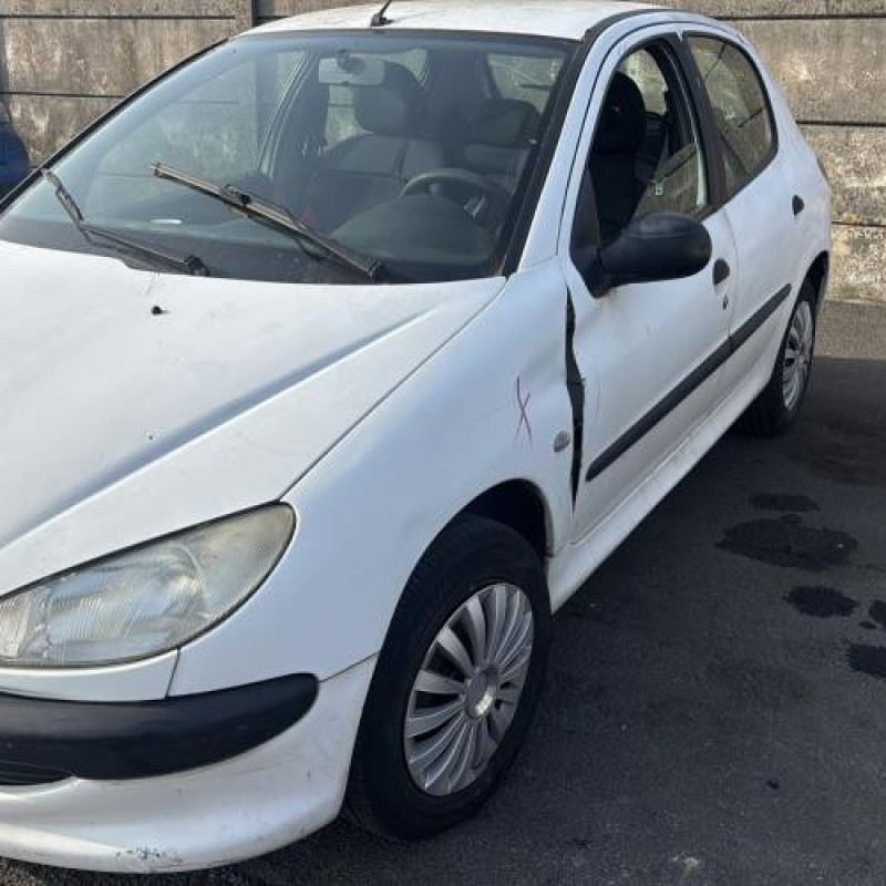Contacteur tournant PEUGEOT 206 Photo n°4
