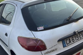 Contacteur tournant PEUGEOT 206