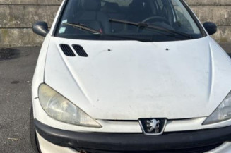 Contacteur tournant PEUGEOT 206