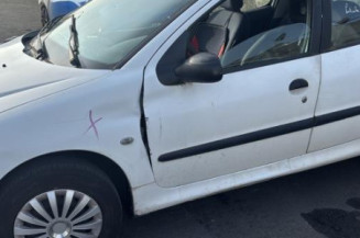 Contacteur tournant PEUGEOT 206