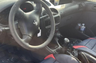 Contacteur tournant PEUGEOT 206