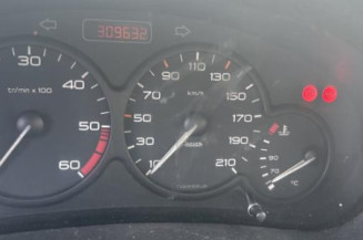 Contacteur tournant PEUGEOT 206