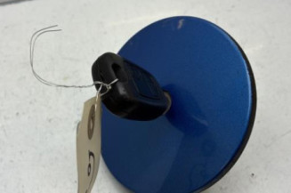 Bouchon de carburant PEUGEOT 206 Photo n°1