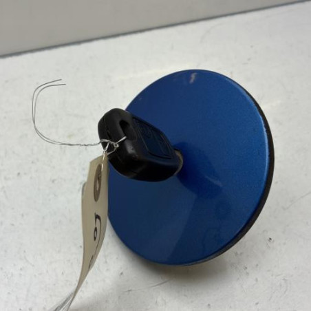 Bouchon de carburant PEUGEOT 206 Photo n°1