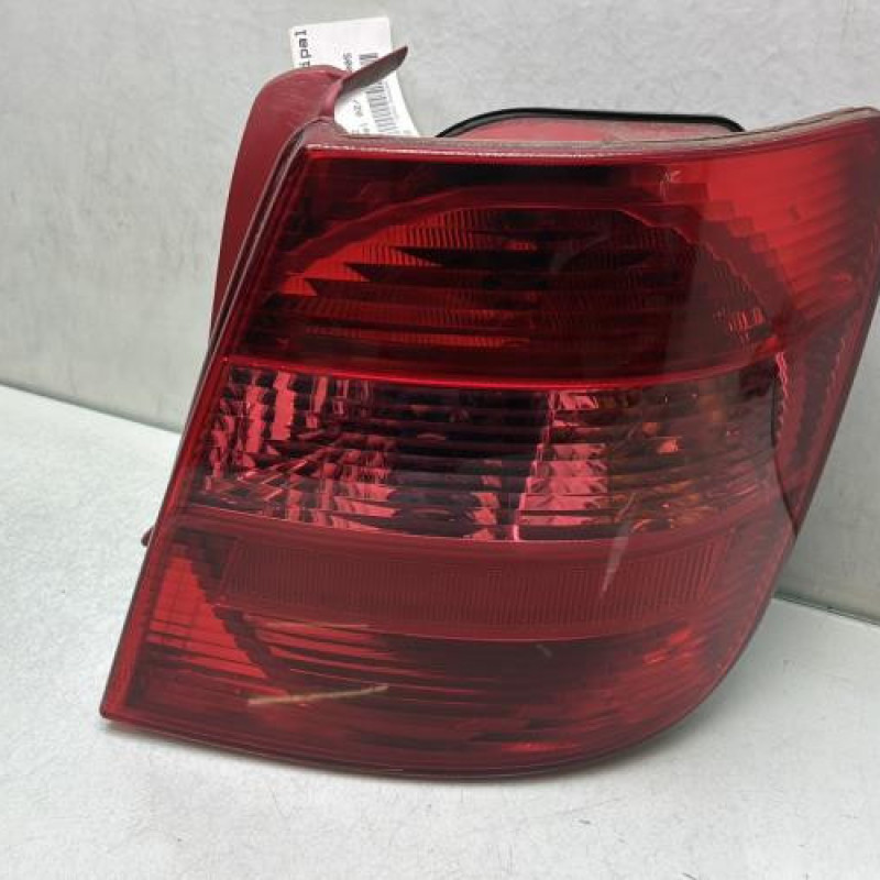 Feu arriere principal droit (feux) FIAT STILO Photo n°1