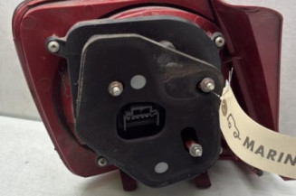 Feu arriere principal droit (feux) FIAT STILO