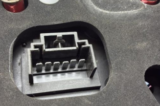 Feu arriere principal droit (feux) FIAT STILO