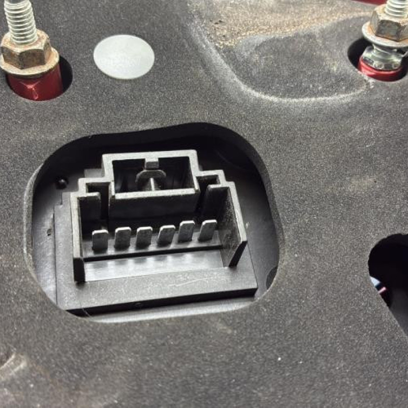 Feu arriere principal droit (feux) FIAT STILO Photo n°3