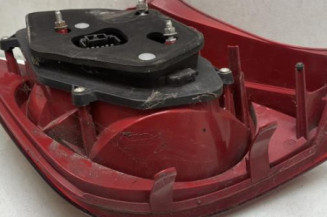 Feu arriere principal droit (feux) FIAT STILO