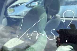 Feu arriere principal droit (feux) FIAT STILO