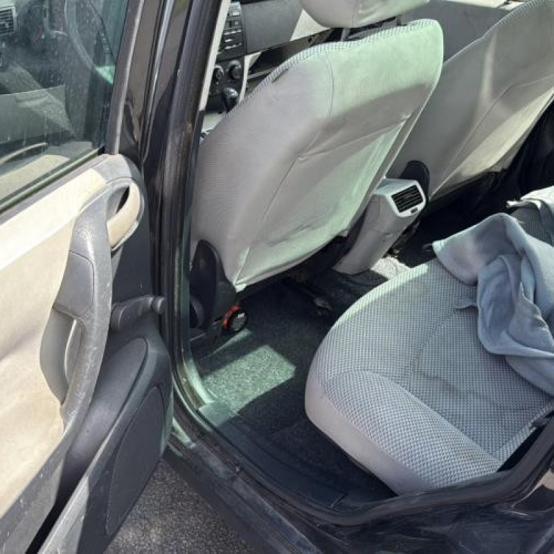 Feu arriere principal droit (feux) FIAT STILO Photo n°11