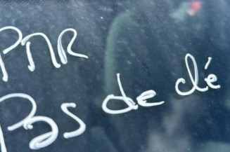 Feu arriere principal droit (feux) FIAT STILO