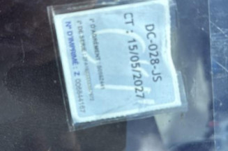 Feu arriere principal droit (feux) FIAT STILO