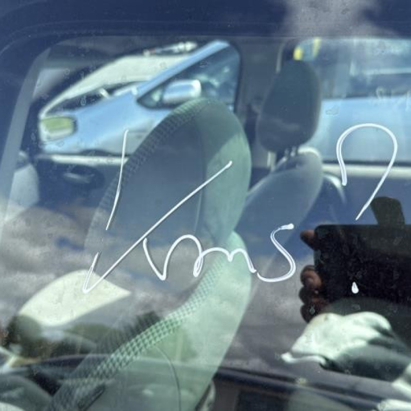 Feu arriere stop central FIAT STILO Photo n°8