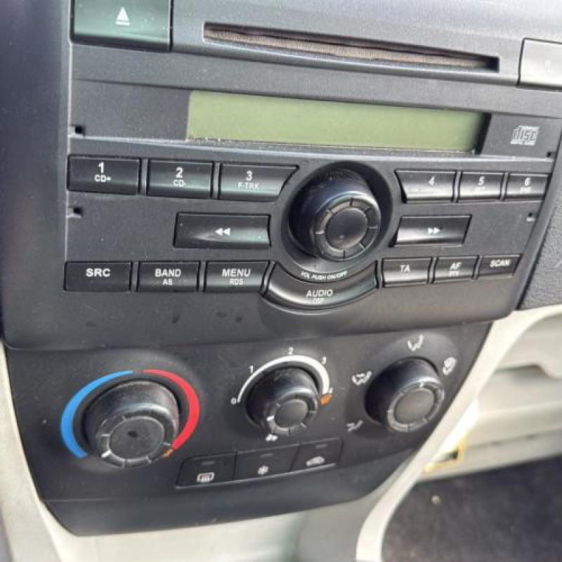 Feu arriere stop central FIAT STILO Photo n°15