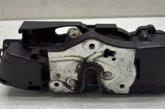 Serrure arriere gauche FIAT STILO Photo n°1