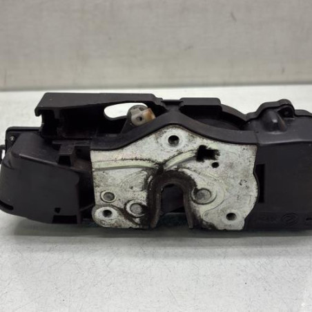 Serrure arriere gauche FIAT STILO Photo n°1