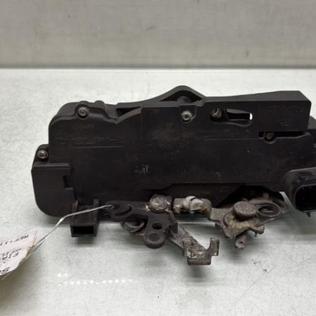 Serrure arriere gauche FIAT STILO