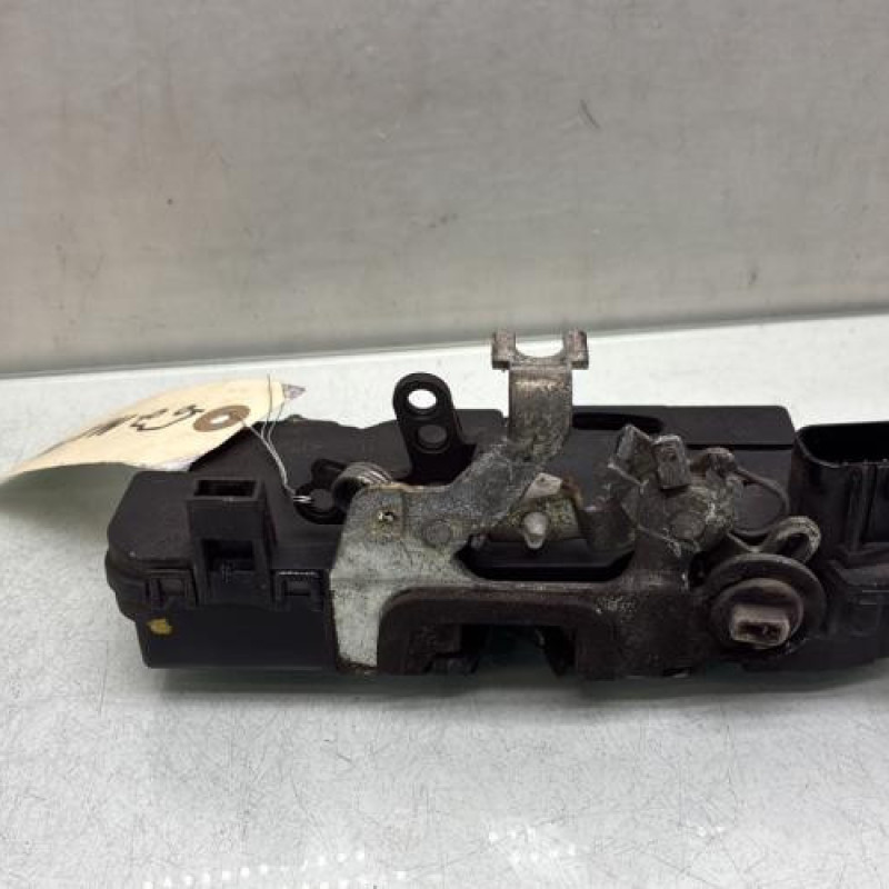 Serrure arriere gauche FIAT STILO Photo n°3