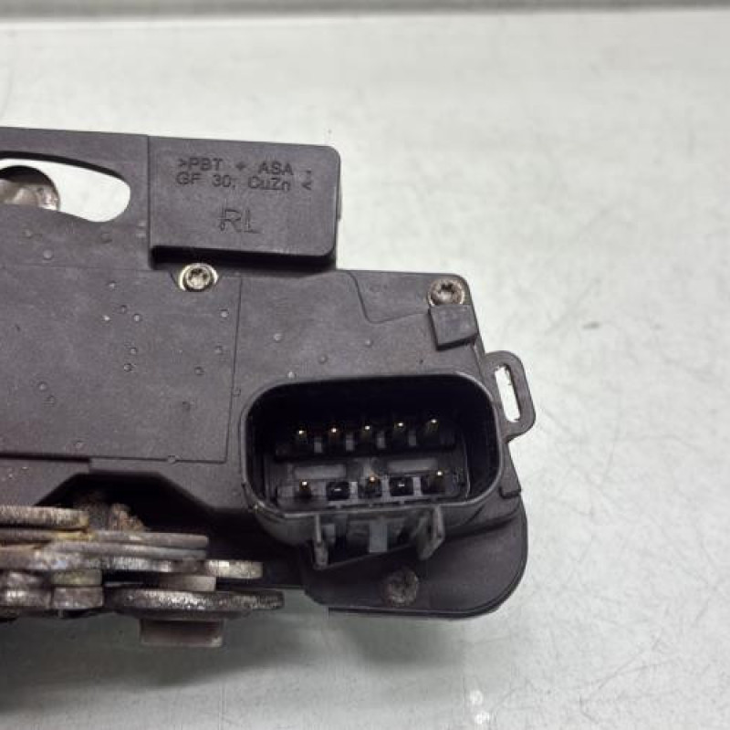 Serrure arriere gauche FIAT STILO Photo n°4