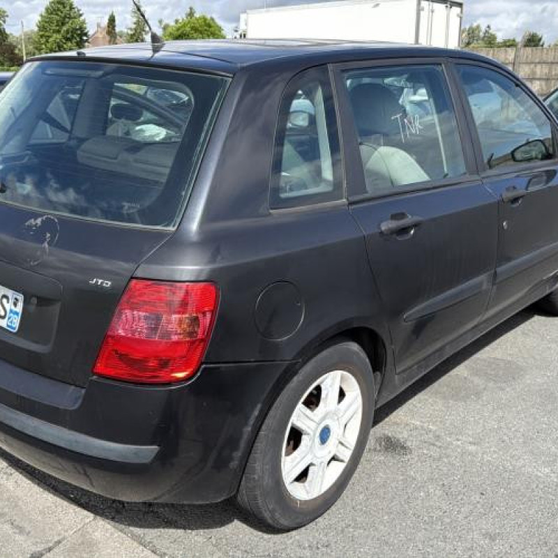 Serrure arriere gauche FIAT STILO Photo n°7