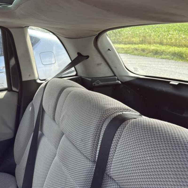 Serrure arriere gauche FIAT STILO Photo n°12