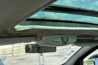 Serrure arriere gauche FIAT STILO