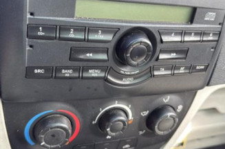 Serrure arriere gauche FIAT STILO