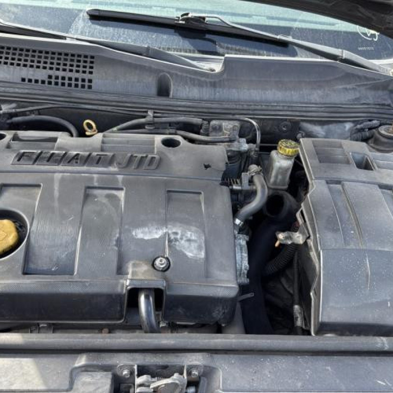 Serrure arriere gauche FIAT STILO Photo n°17