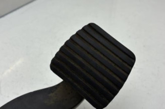 Pedale d'embrayage PEUGEOT 206