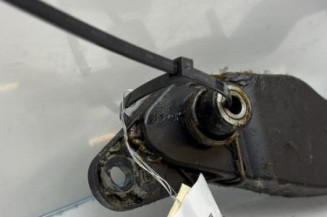 Pedale d'embrayage PEUGEOT 206