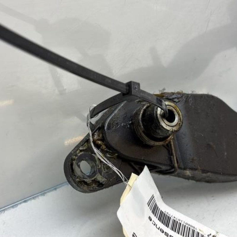 Pedale d'embrayage PEUGEOT 206 Photo n°3