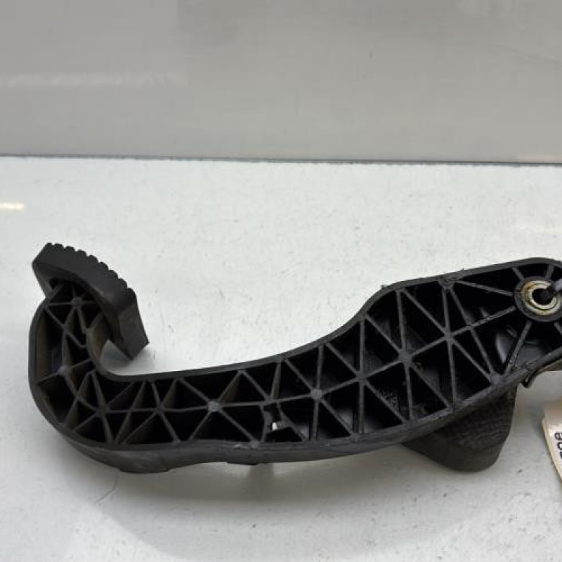 Pedale d'embrayage PEUGEOT 206 Photo n°4