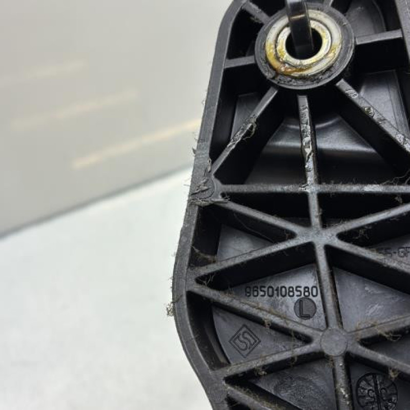 Pedale d'embrayage PEUGEOT 206 Photo n°5