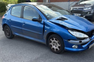 Pedale d'embrayage PEUGEOT 206