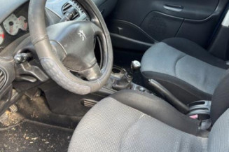 Pedale d'embrayage PEUGEOT 206