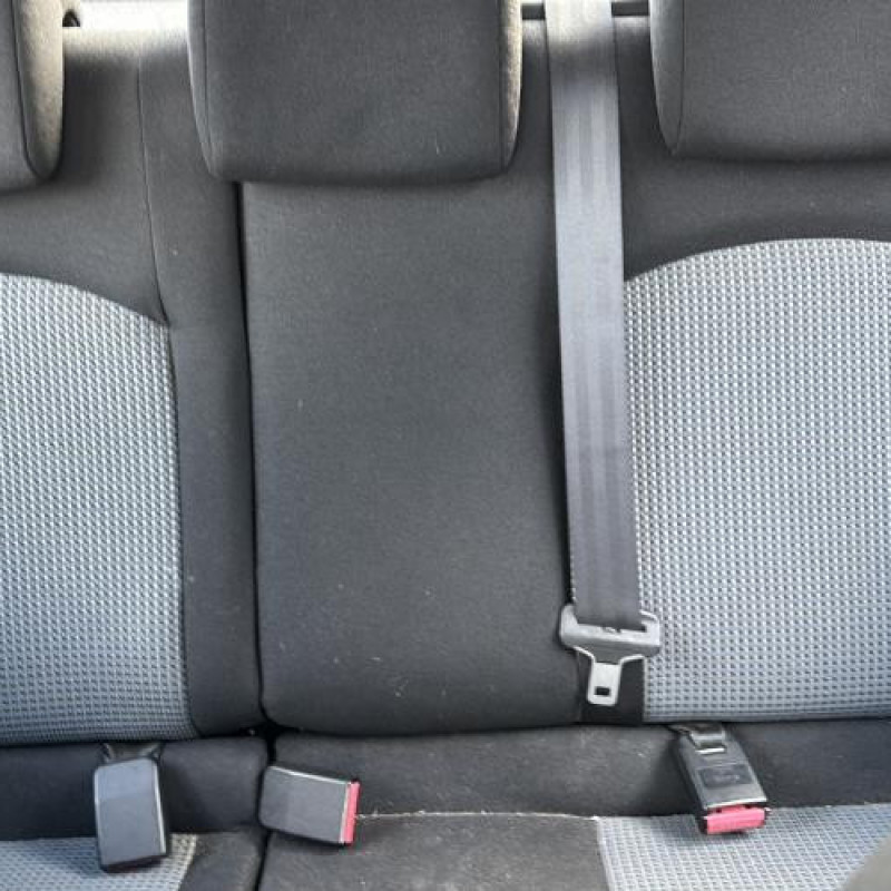 Pedale d'embrayage PEUGEOT 206 Photo n°12