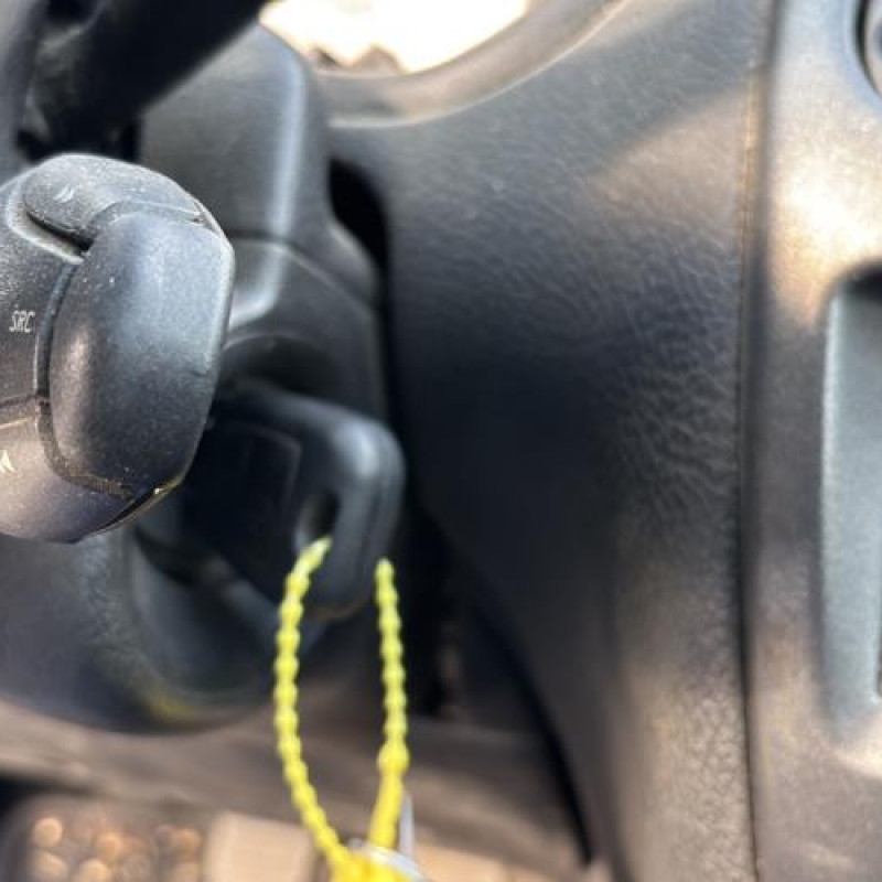 Pedale d'embrayage PEUGEOT 206 Photo n°15