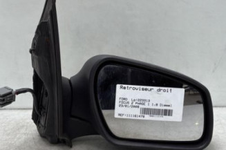 Retroviseur droit FORD FOCUS 2 Photo n°1